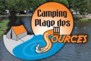 Camping Plage Des Sources