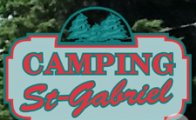 Camping St-Gabriel