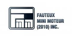 Fauteux Mini-Moteur (2010) inc.