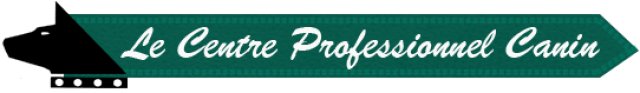Le Centre Professionnel Canin Le Centre Professionnel Canin