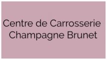 Centre de Carrosserie Champagne Brunet