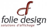 Folie Design Solutions d'Affichage