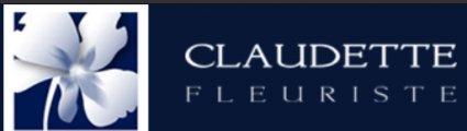 Claudette Fleuriste