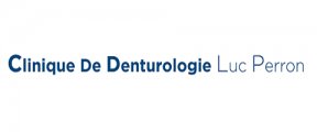 CLINIQUE DE DENTUROLOGIE LUC PERRON