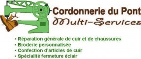 Cordonnerie Du Pont Multi-Services