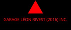 Garage Léon Rivest 2016 Inc Garage Léon Rivest 2016 Inc