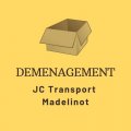 Déménagement JC Transport Madelinot
