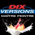 Dixversions Maîtres Peintres