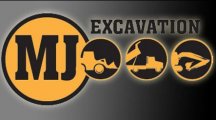 EXCAVATION M J