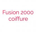Fusion 2000 coiffure