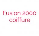 Fusion 2000 coiffure