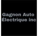 Gagnon Auto Électrique inc