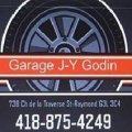 Garage Jean-Yves Godin Inc.