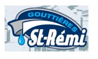 Gouttières St-Rémi