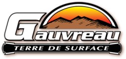 Gauvreau Terre de Surface Gauvreau Terre de Surface