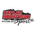Gaz Bar Caplan Mécanique Sport Inc.