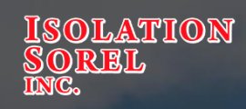 Isolation Sorel Inc