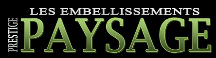 Les Embellissements Prestige Paysage Inc Les Embellissements Prestige Paysage Inc