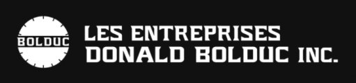 Les Entreprises Donald Bolduc Inc Les Entreprises Donald Bolduc Inc