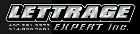 Lettrage Expert Inc. Lettrage Expert Inc.