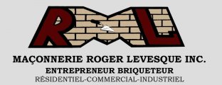 Maçonnerie Roger Lévesque Inc. Maçonnerie Roger Lévesque Inc.