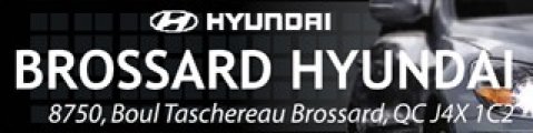 Hyundai Brossard