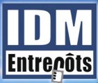 IDM Entrepôts