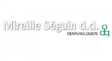 La Clinique de Mireille Séguin Denturologiste