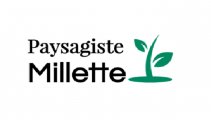 Paysagiste Millette