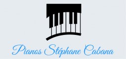 Pianos Stéphane Cabana