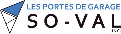 Les Portes de Garage So-Val Inc.