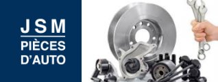 Jsm Pièces D'Auto