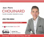 Jean-Pierre Chouinard Courtier Immobilier Via Capitale Jean-Pierre Chouinard Courtier Immobilier Via Capitale