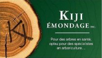 Kiji Émondage Inc Kiji Émondage Inc