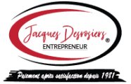 Jacques Desrosiers inc