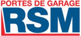 Portes de garage RSM inc.