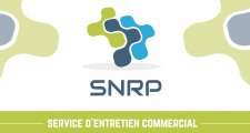 Entretien Ménager commercial SNRP inc.