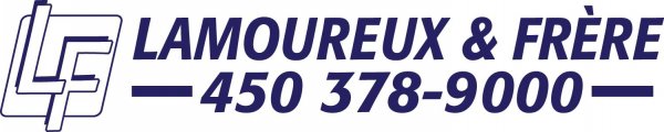 Lamoureux et Frères Inc. Lamoureux et Frères Inc.