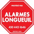 Alarmes Longueuil