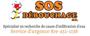 SOS Débouchage s.e.n.c