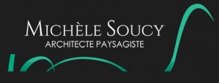 Soucy Michèle Architecte Paysagiste