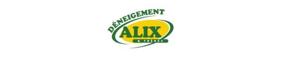 Déneigement Alix & Frères Déneigement Alix & Frères