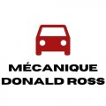 Mécanique Donald Ross