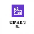 Usinage R./G. inc.
