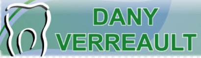 Dany Verreault Denturologiste Beauport