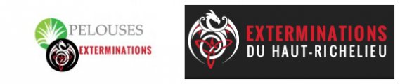 Arrosage Extermination et Pelouses du Haut-Richelieu Arrosage Extermination et Pelouses du Haut-Richelieu