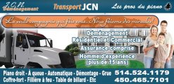 Transport JCN-Les Pros du Piano