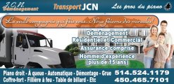 Transport JCN-Les Pros du Piano Transport JCN-Les Pros du Piano