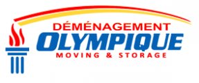 Demenagement Olympic