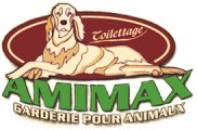 Garderie D'animaux Amimax
